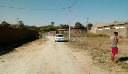 Terreno Lote - Maranguape CE