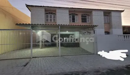 Apartamento à Venda no Monte Castelo em Fortaleza/CE