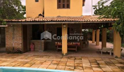 Sítio a Venda no Iguape em Aquiraz/CE