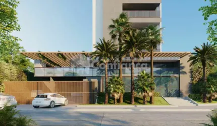 Apartamento Alto Padrão à Venda na Aldeota em Fortaleza/CE