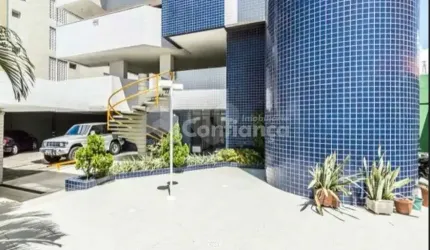 Apartamento à Venda no Papicu em Fortaleza/CE