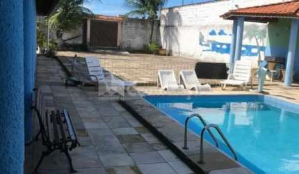Casa à Venda no bairro Jardim Icaraí - Caucaia
