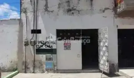 Casa Duplex no Nova Metrópole - Caucaia
