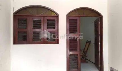 Casa Duplex no Bairro Antônio Bezerra - Fortaleza