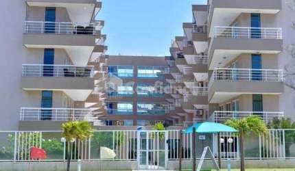 Apartamento à Venda na Praia do Cumbuco, Caucaia/CE