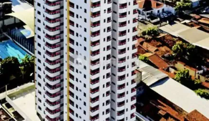Apartamento Padrão a Venda no bairro José Bonifácio - Fortaleza CE