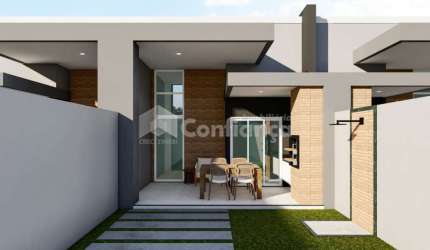 Casa á Venda no Jardim Icaraí- Caucaia/CE