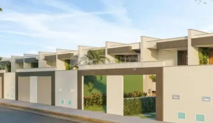 Casa á Venda no Icaraí- Caucaia/CE