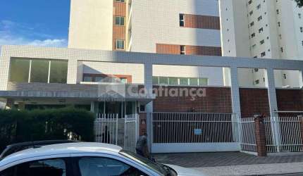 Apartamento à Venda na Aldeota em Fortaleza/CE