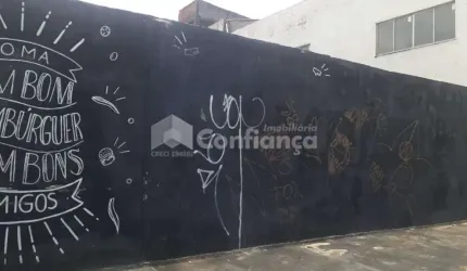 Terreno á Venda na Barra do Ceará- Fortaleza/CE