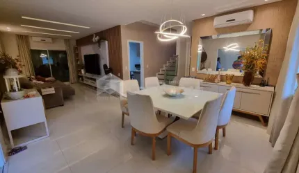 Casa á Venda no Presidente Kennedy- Fortaleza/CE