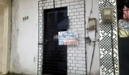Casa à Venda no Antônio Bezerra- Fortaleza/CE