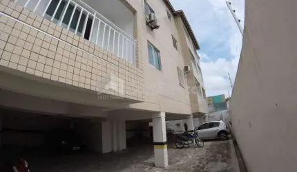 Apartamento á Venda na Serrinha- Fortaleza/CE