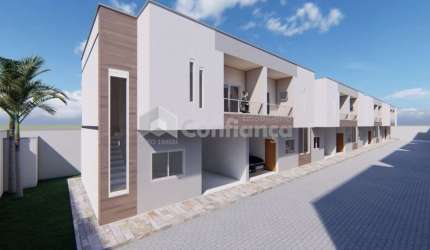 Casa á Venda no Parque Albano- Caucaia/CE