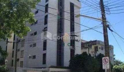 Apartamento á Venda na Varjota- Fortaleza/CE