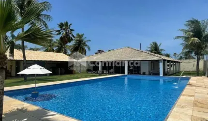 Casa á Venda no Cumbuco- Caucaia/CE