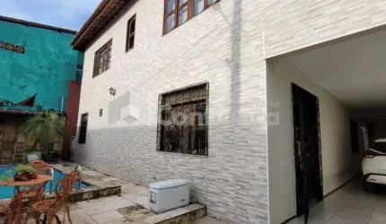 Casa á Venda no São Gerardo- Fortaleza/CE