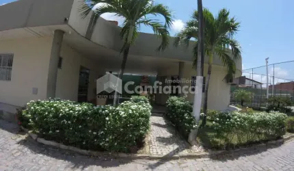Apartamento à Venda na Parangaba em Fortaleza-CE
