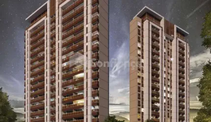 Apartamento a venda na Cidade dos Funcionários