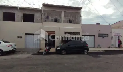 Casa á Venda no Jardim Iracema- Fortaleza/CE