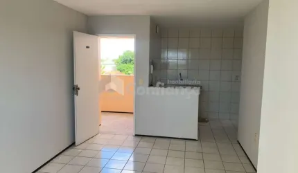 Apartamento á Venda no Rodolfo Teófilo- Fortaleza/CE
