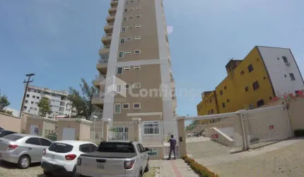 Apartamento para Locação no Jacarecanga em Fortaleza/CE