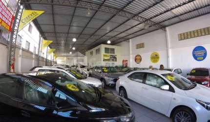 Prédio Comercial a Venda no São Gerardo em Fortaleza/CE
