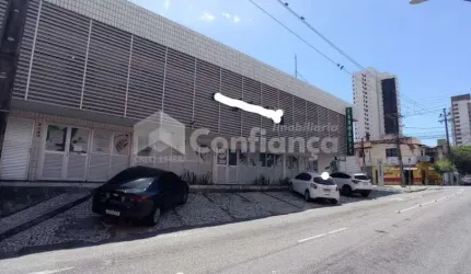 Prédio Comercial á Venda no Meireles- Fortaleza/CE