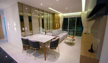 Apartamento á Venda na Aldeota- Fortaleza/CE