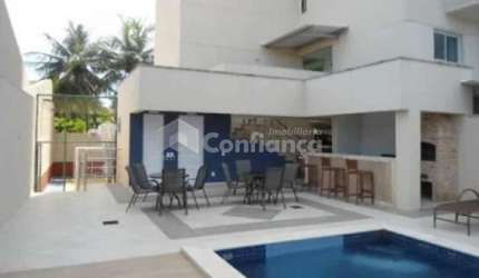 Apartamento á Venda na Parquelândia em Fortaleza/CE