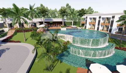 Apartamento á Venda no Parque Guadalajara- Caucaia/CE