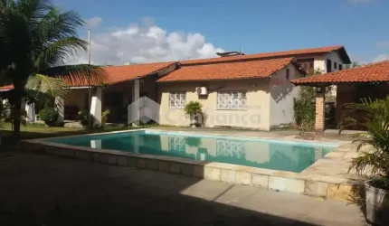 Casa á Venda no Icaraí- Caucaia/CE