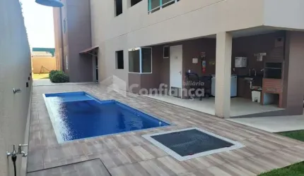 Apartamento á Venda no Presidente Kennedy- Fortaleza/CE