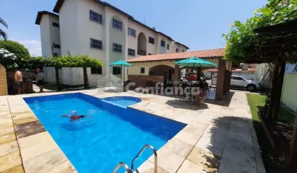 Apartamento á Venda no Itaperi- Fortaleza/CE
