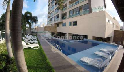 Apartamento Alto Padrão à Venda na Parquelândia- Fortaleza/CE