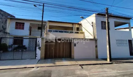 Casa á Venda na Parquelândia- Fortaleza/CE