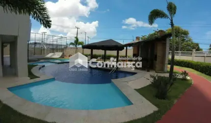 Apartamento á Venda no Monte Castelo- Fortaleza/CE