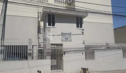 Apartamento à Venda no Alvaro Weyne Fortaleza/CE