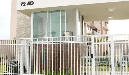Apartamento á Venda no Presidente Kennedy- Fortaleza/CE
