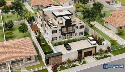 Apartamento à Venda na Praia do Cumbuco