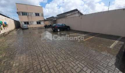Apartamento à Venda no Potira em Caucaia/CE