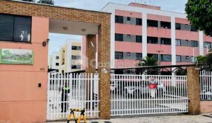 Apartamento á Venda no Álvaro Weyne- Fortaleza/CE