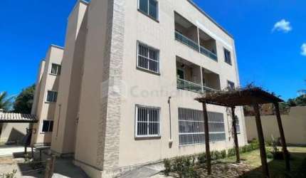 Apartamento à Venda no Pacheco em Caucaia/CE