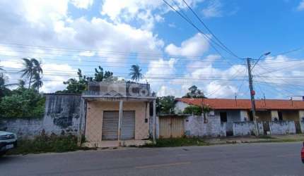 Terreno á Venda no Parque Soledade- Caucaia/CE