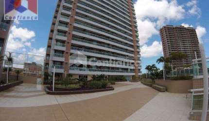 Apartamento à Venda no Bairro São Gerardo em Fortaleza/CE