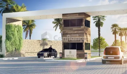Lote á Venda no bairro Jurema- Caucaia/CE
