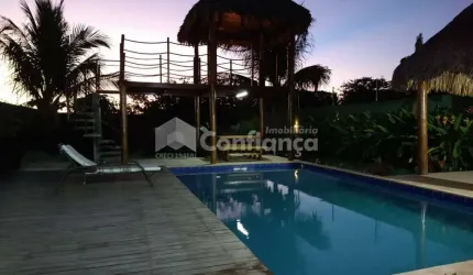 Chácara á Venda no 4 Bocas- Paracuru/CE