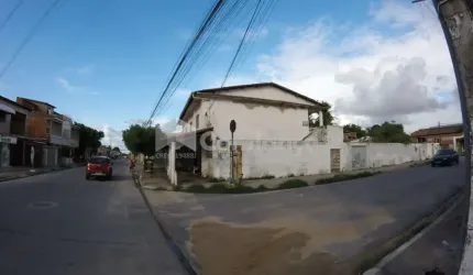Prédio Comercial à Venda no Potira em Caucaia/CE