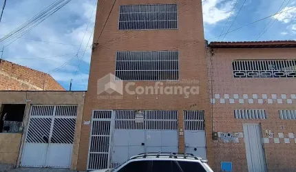 Prédio Residencial à Venda no bairro Jardim Guanabara em Fortakeza/CE