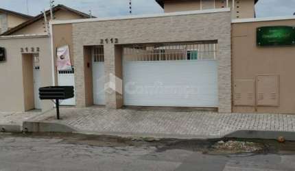 Apartamento à Venda no Parque Guadalajara/Potira em Caucaia/CE